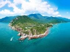 深圳东山鹿嘴获批国家3A级旅游景区，周星驰电影曾在这取景