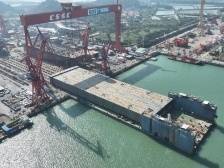 “超级通道”汇聚超高人气，“大桥经济”借势聚力起航