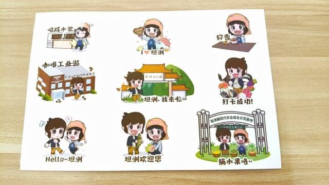 坦洲：非遗“新生”唱响百年咸水歌丨“百千万工程”看文创