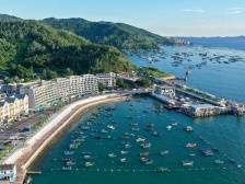 提示！周末来大鹏半岛需预约，还可以酒店民宿帮预约