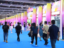 致全国采购商：来2024东莞台博会，享两岸电子行业盛会