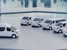 长安凯程换道超车｜汽车出口一线观