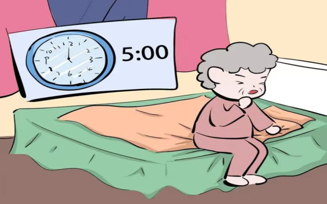 失眠了,该选什么药?