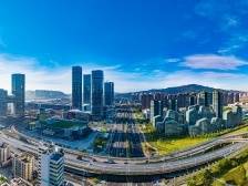 看！横琴产业森林蓬勃生长｜数说横琴④