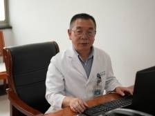 李中和：陪肾病患者度过漫长治疗岁月 | 寻找身边的好医生