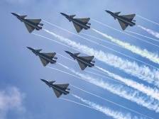 规模历届最大！第十五届中国航展启动百日倒数冲刺