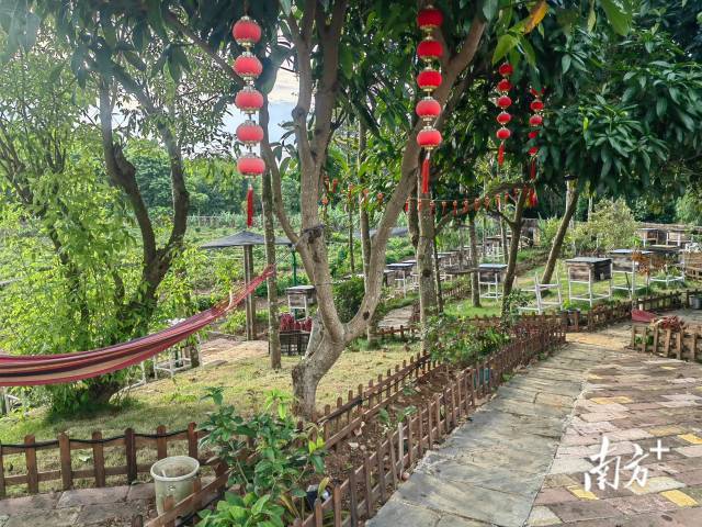 南方农村报 李嘉镓 制图