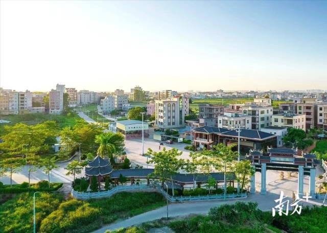 南方农村报 李嘉镓 制图