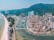 打造现代化休闲渔港！惠东巽寮渔业村乘风破浪的逆袭路