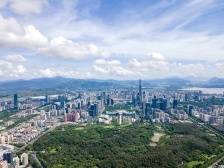 低空经济企业全国最多，“深”引力何在？｜低空新质 圳在腾飞②