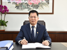 东莞人保财险邹鹏：助力企业智能智造，服务中国式现代化｜话高质量发展①