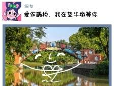 牛郎织女“朋友圈”爆甜，望牛墩七夕的专属浪漫来了