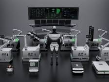 代表、委员热议AI与机器人，广州如何乘风破浪？｜深读两会