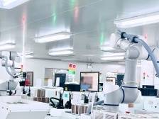 更新的设备，焕新的产业！广东推动工业设备更新赋能产业升级｜锚定现代化 改革再深化