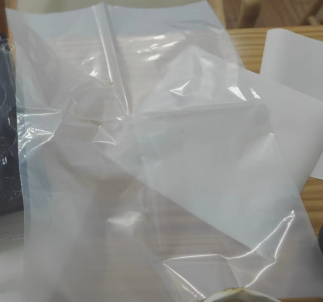 据了解，通过运用新型材料保鲜，连州菜心每10斤的成本会上涨0.3-0.6元。