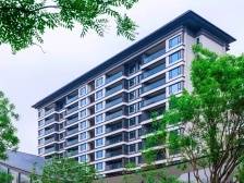 前7月合同销售额276.9亿，融创中国全力以赴“保交楼”