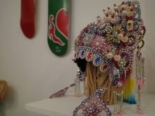 当粤剧遇上奥运，他带“潮流非遗”滑向巴黎