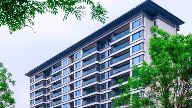 前7月合同销售额276.9亿，融创中国全力以赴“保交楼”