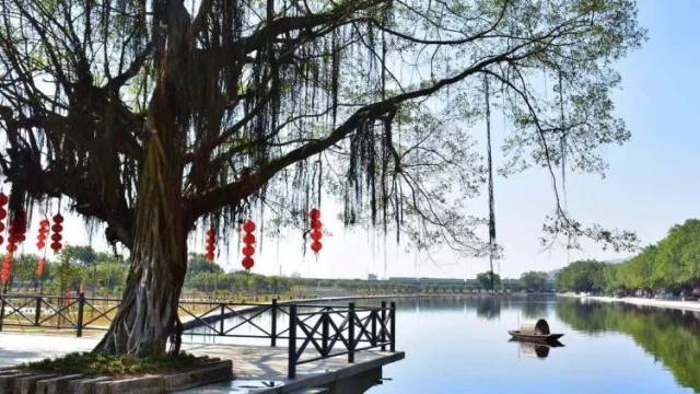 “沟南许地”清廉传世——走读汕头沟南社区