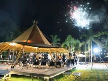 “乡”约七夕，来中山村K会才子佳人！ | 2024广东乡村歌手大赛