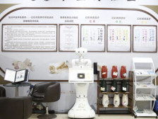 联合研发体质辨识机器人！广医附属中医院助力优质中医药服务下沉基层