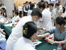 广州首个商圈公卫委成立，服务将辐射天河南街28栋写字楼