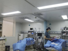 住院“零等待”！中山三院创新开展“一站式智慧入出院”服务