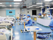 为群众健康保驾护航！天河区人民医院加强专科能力建设