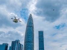 抢滩低空蓝海，院士专家为何齐聚深圳？｜低空新质 圳在腾飞③