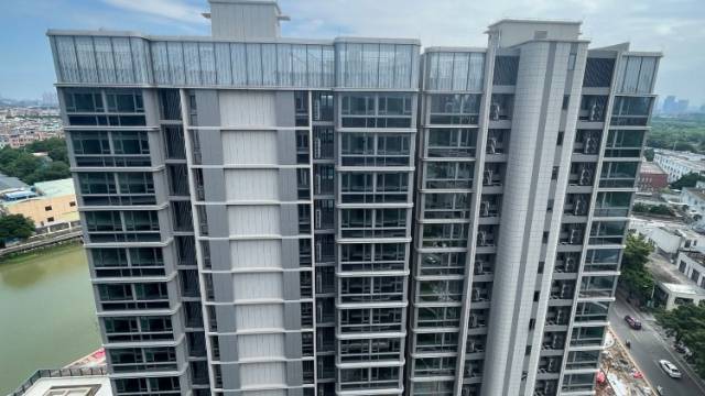 溢价拿地频仍，保利发展7月以来耗资超220亿元