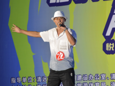 清远村K首秀，连州“开麦”！ | 2024广东乡村歌手大赛