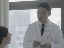 王光锁：用两个“极致”，治愈1万个早期肺癌患者|寻找身边的好医生