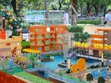 点赞｜七夕贡案都有哪些小心思？望牛墩人年度“赛巧”大会来了