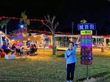 全城开唱！阳江村K首场海选赛来啦 | 2024广东乡村歌手大赛