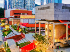 服务强区上“新”｜ 暑期旅游热！罗湖如何点燃这把“火”？