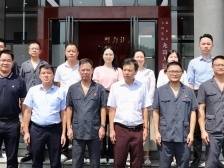 律师加入解纷止争“群聊”！紫金法院龙窝法庭成立河源首个律师调解工作室