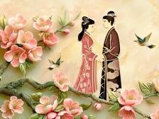 七夕约你“戏结良缘”，粤韵声声共度浪漫之夜 | 文化中国行