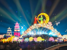 地名有段古丨东莞有个“乞巧之乡”，地名与“牛”息息相关