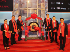 莞企上市故事｜博力威：在资本市场，赴“锂”想未来