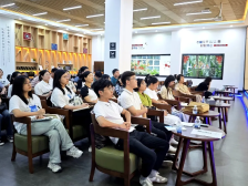 聚焦课程与管理，东莞滨海湾未来学校为骨干教师定制培训