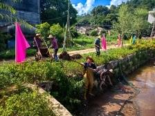 潮安区登塘镇：基层善治有方法，提升环境齐参与！丨百千万·“潮”前跑