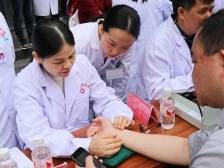 徐丽华：治疗脑瘫患儿，她有“针”功夫 |寻找身边的好医生