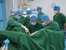 压力性尿失禁困扰10余年，怀集县中医院助患者解决“难言之隐”