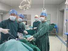 四会市中医院陈明：“医”如既往，济心始终