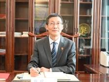 新华保险东莞中支陈嵘：做强主责主业｜话高质量发展④