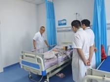 怀集县妇幼保健院邓准洲：多次成功救治高危孕产妇