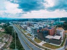 从工业强村到和美乡村，仲恺惠环西坑村美丽蝶变