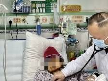 怀集县人民医院黄英虎：指导科室引进专科技术