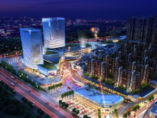 这家最早出险的房企居然扭亏为盈了｜冷眼看财报