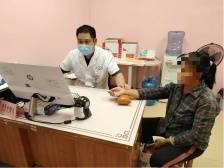 怀集县中医院陈伟燚：积极参与医院发展谋划